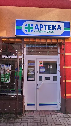 Apteka Cef@rm 36,6